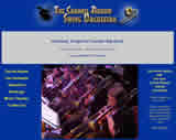 Caroll Rauhm Swing Orchestra