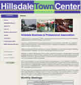 Hillsdale Business