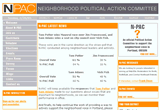 Neighborhood Political Action Committee