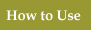 Using the reservation system